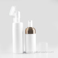 High Quality 200ml Foaming Soap Pump Plastic Bottles